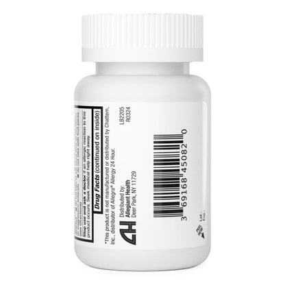 HealthA2Z Fexofenadine Hydrochloride 180mg, Antihistamine for Allergy Relief, 24-Hour Antihistamine for Allergy Relief (90 Counts) HealthA2Z buy supplements Au