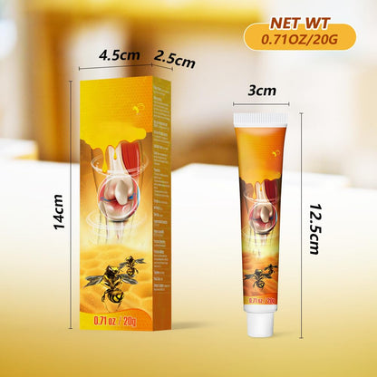 6 Pack Beevenom New Zealand Bee Venom Gel, Bee Venom Cream New Zealand Gel Joint Cream of Neck, Knee, Shoulder, Waist, Leg TW23 FEDRUGAO-1207-1 GYMZSJBuy Supplements Australia