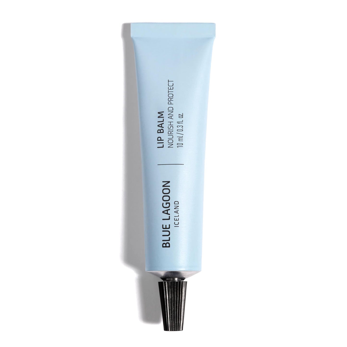 Blue Lagoon Skin Science - Natural Nourishing + Plumping Lip Balm | Sustainable, Bioactive Icelandic Skincare (0.33 oz | 10 ml) Blue Lagoon IcelandBuy Supplements Australia