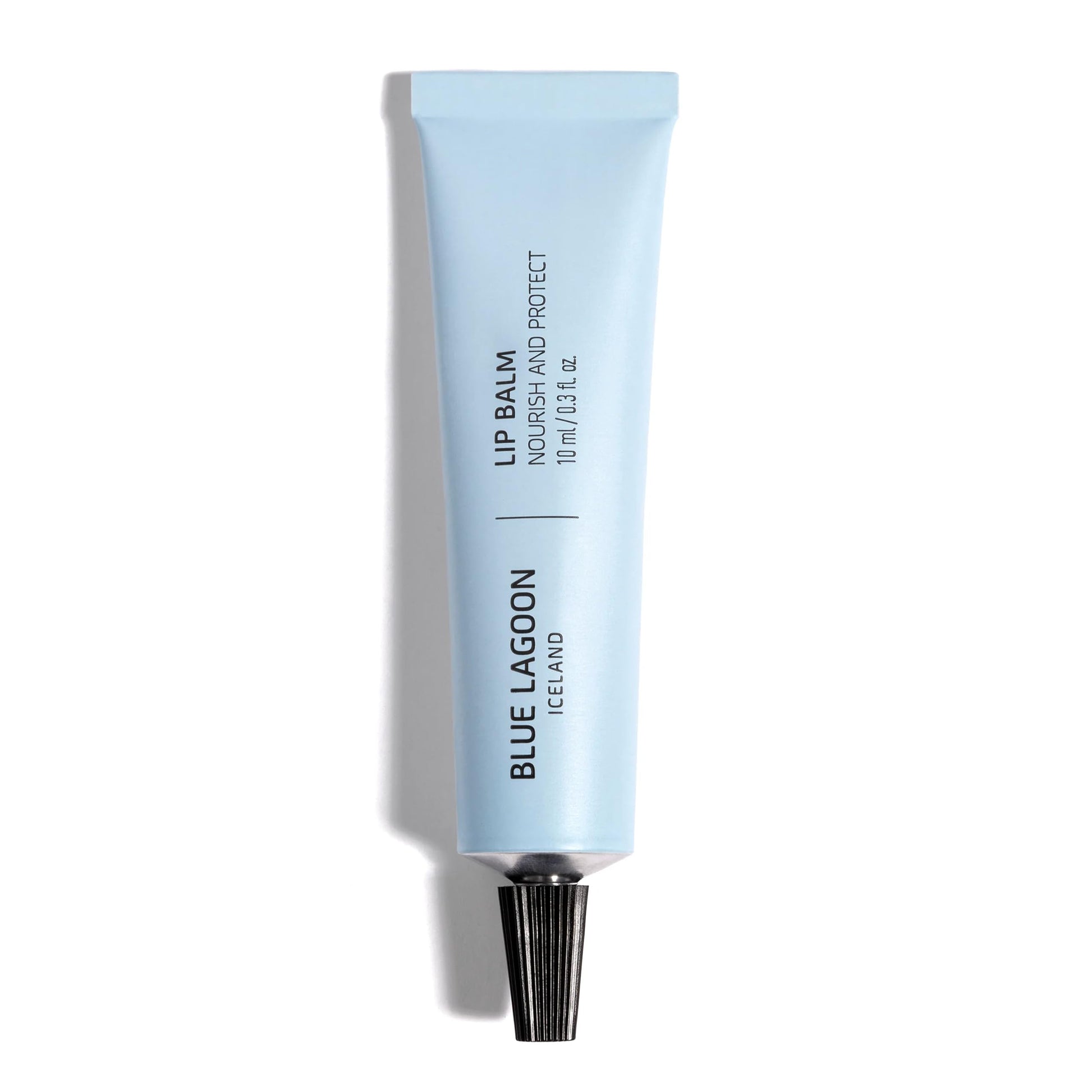 Blue Lagoon Skin Science - Natural Nourishing + Plumping Lip Balm | Sustainable, Bioactive Icelandic Skincare (0.33 oz | 10 ml) Blue Lagoon IcelandBuy Supplements Australia