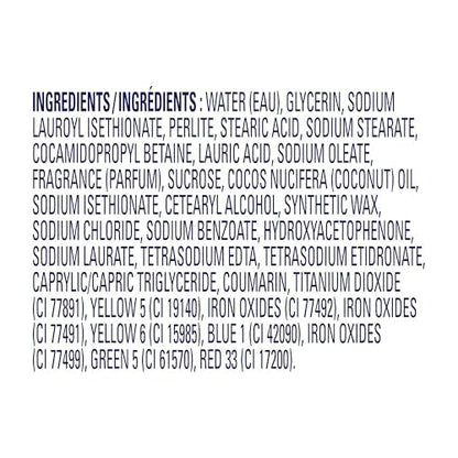 Dove Brown Sugar and Coconut Butter Body Scrub Exfoliates and Deeply Nourishes for Smooth, Radiant Skin 15 oz