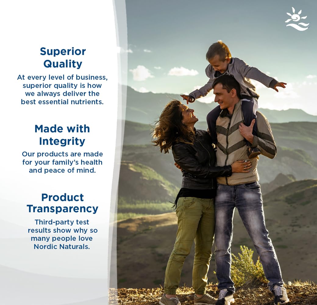 Nordic Naturals Omega-3 Pet, Unflavored - 16 oz - 1380 mg Omega-3 Per Teaspoon - Fish Oil for Large to Very Large Dogs with EPA & DHA - Promotes Heart, Skin, Coat, & Immune Health Nordic NaturalsBuy Supplements Australia