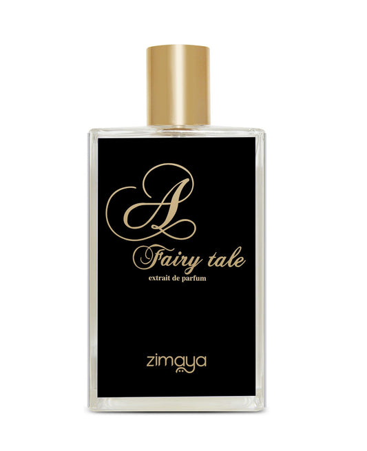 Zimaya A Fairy Tale Extrait de Parfum Spray for Women, 3.4 Fl. Oz zimayaBuy Supplements Australia