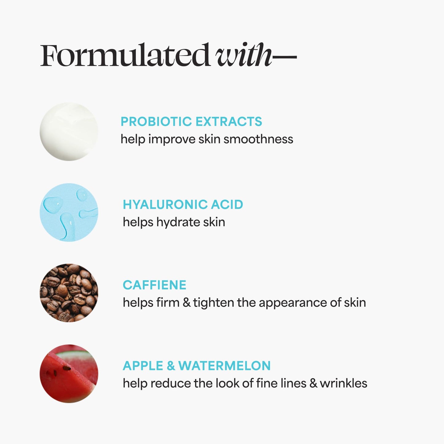 TULA Skin Care Eye Balm Glow & Get It - Dark Circle Treatment, Instantly Hydrate and Brighten Undereye Area, Portable and Perfect to Use On-the-go, 0.35 oz. TULABuy Supplements Australia