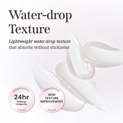 DEARDAHLIA Prime Layer Skin Prep - Vegan Makeup Primer, Lightweight & Hydrating for Long-Lasting Makeup, Smooth, Glowing Skin. Korean Base Prep. Artificial fragrance free. 1.35 oz DEARDAHLIABuy Supplements Australia