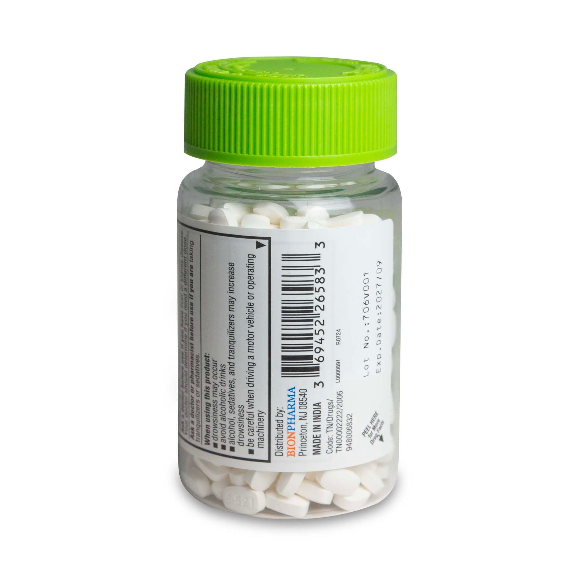 A+Health Cetirizine HCl 10mg Tablets, 24 Hour Allergy, Antihistamine, Indoor & Outdoor Allergies, Relief from Sneezing, Itchy Throat, Watery Eyes, 400 Count A+Health buy supplements Au