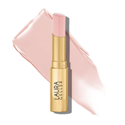 LAURA GELLER NEW YORK Jelly Balm Moisturizing Tinted Lip Balm - Sheerly Amazing - Hydrating Vitamin E - Semi-Shine Finish LAURA GELLER NEW YORKBuy Supplements Australia