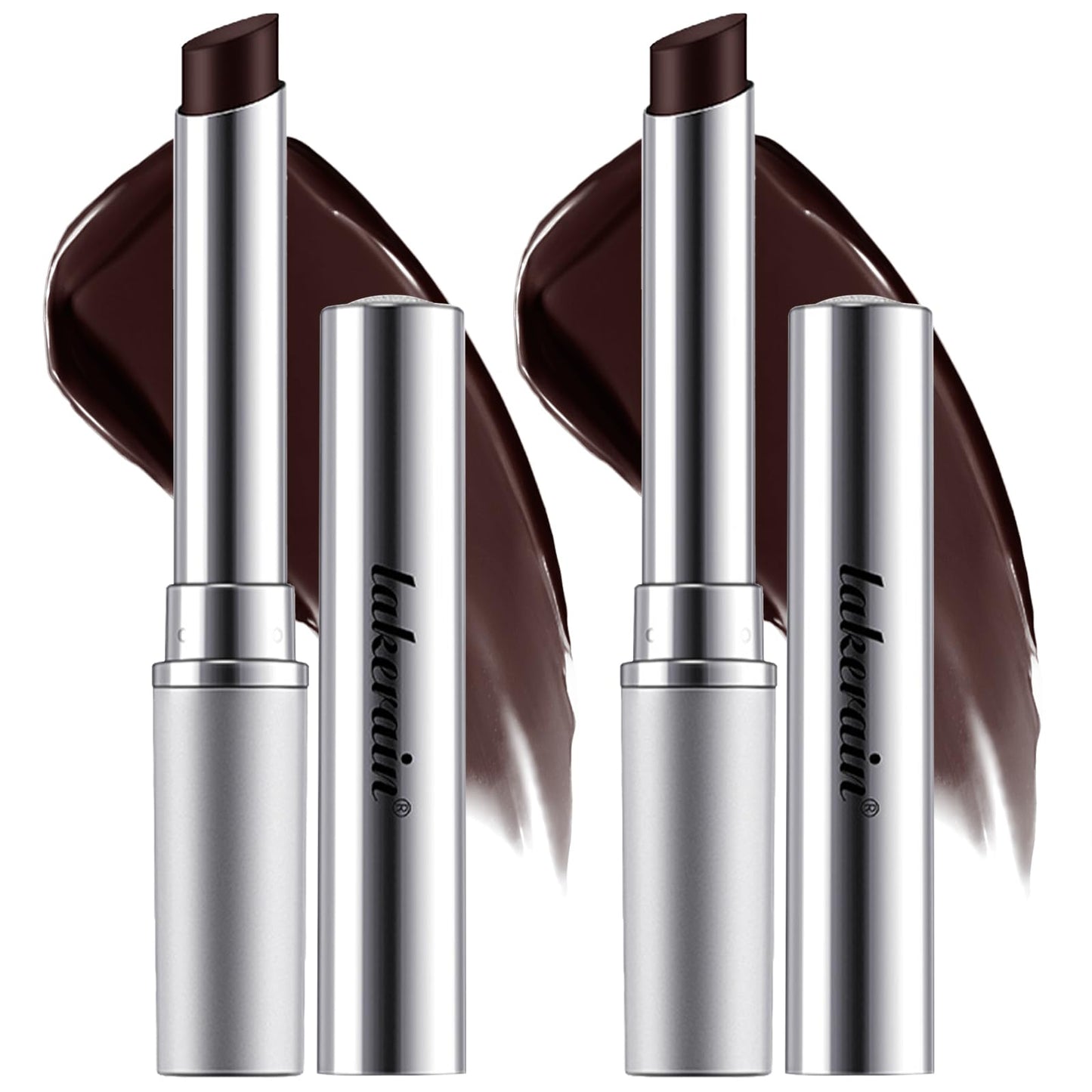 Erinde 2PCS Honey Lipstick Tinted Lip Balm - Hydrating Natural Glossy Lip Balm, Sheer Lightweight Color, Moisturizing Lipstick Makeup Lip Care Balm with a Hint of Natural Black Cherry Tint ErindeBuy Supplements Australia