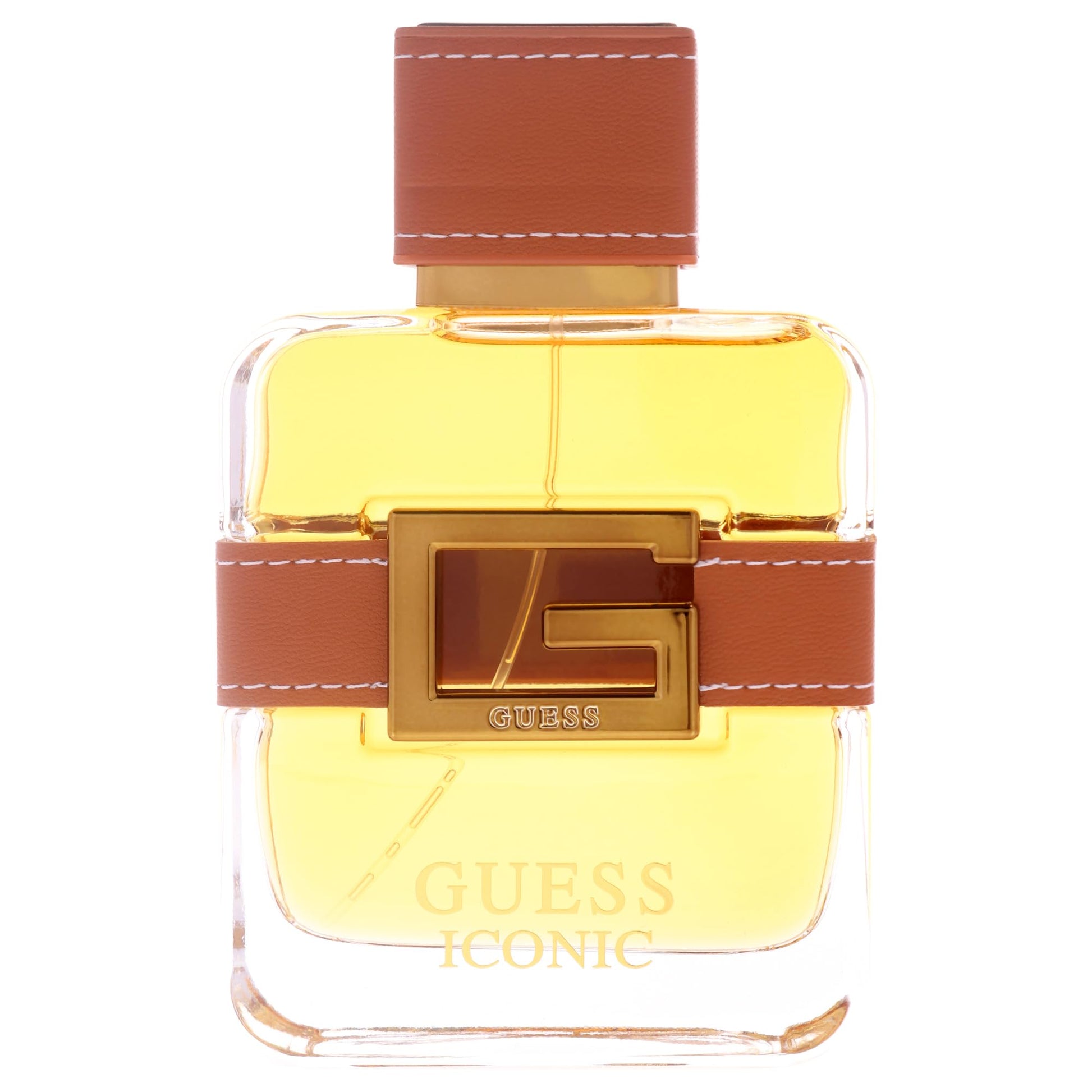 Iconic by Guess for Men - 3.4 oz EDP Spray GUESS buy supplements Au