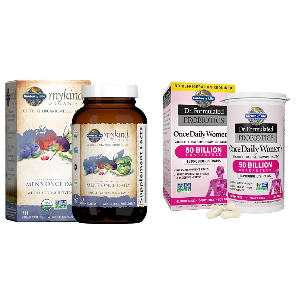 Collection of health supplements including a bottle and boxes on a white background