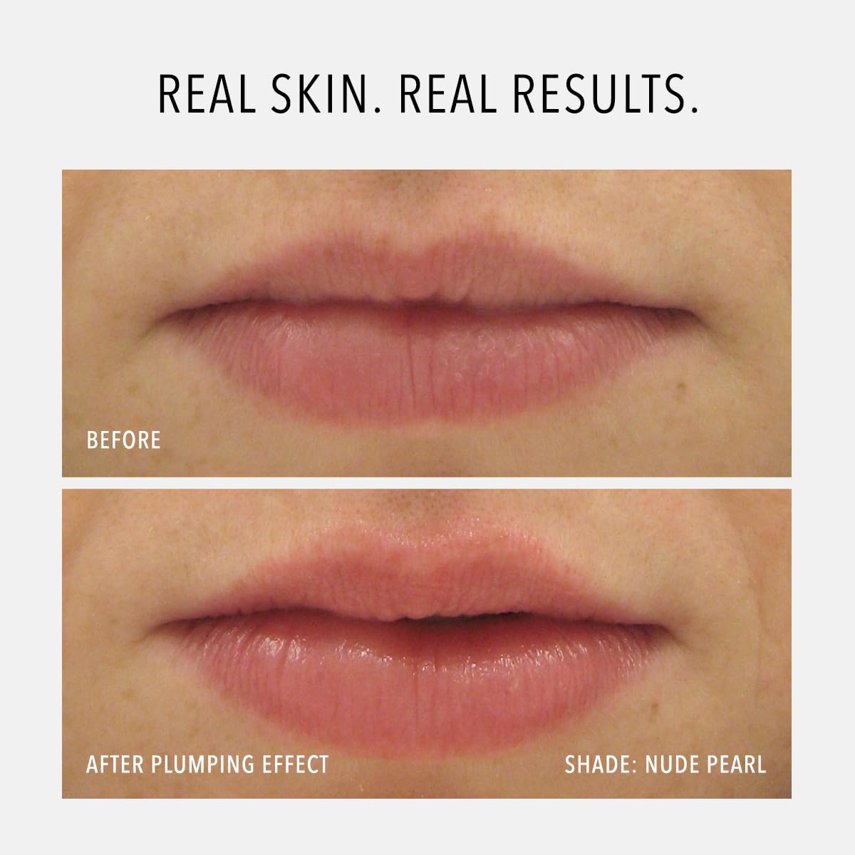 HydroPeptide Perfecting Gloss, Lip Plumping Gloss & Hydrating Treatment, Volumizing Collagen-Boosting Enhancer with Hyaluronic Acid & Peptides, Nude Pearl, 0.13 Ounce HydroPeptide buy supplements Au