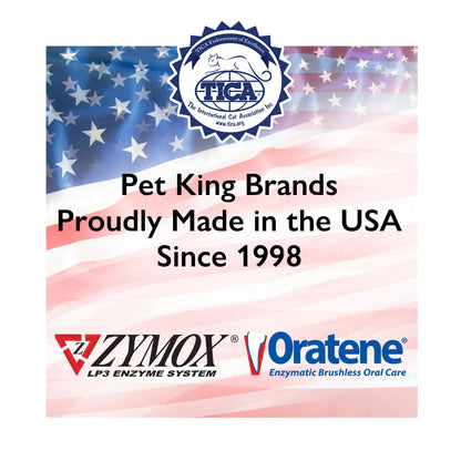 Zymox Leave On Conditioner for Pets, 12 fl oz Pet King Brands buy supplements Au