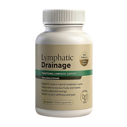 Tnaasmais Lymphatic Drainage Capsules, New Maximum Potency Formula with Dandelion Extract, Lymphatic Drainage Supplement for Fast-Absorbing, Immune Boost, Natural Ingredients, Vegan, 60 Capsules Tnaasmais buy supplements Au