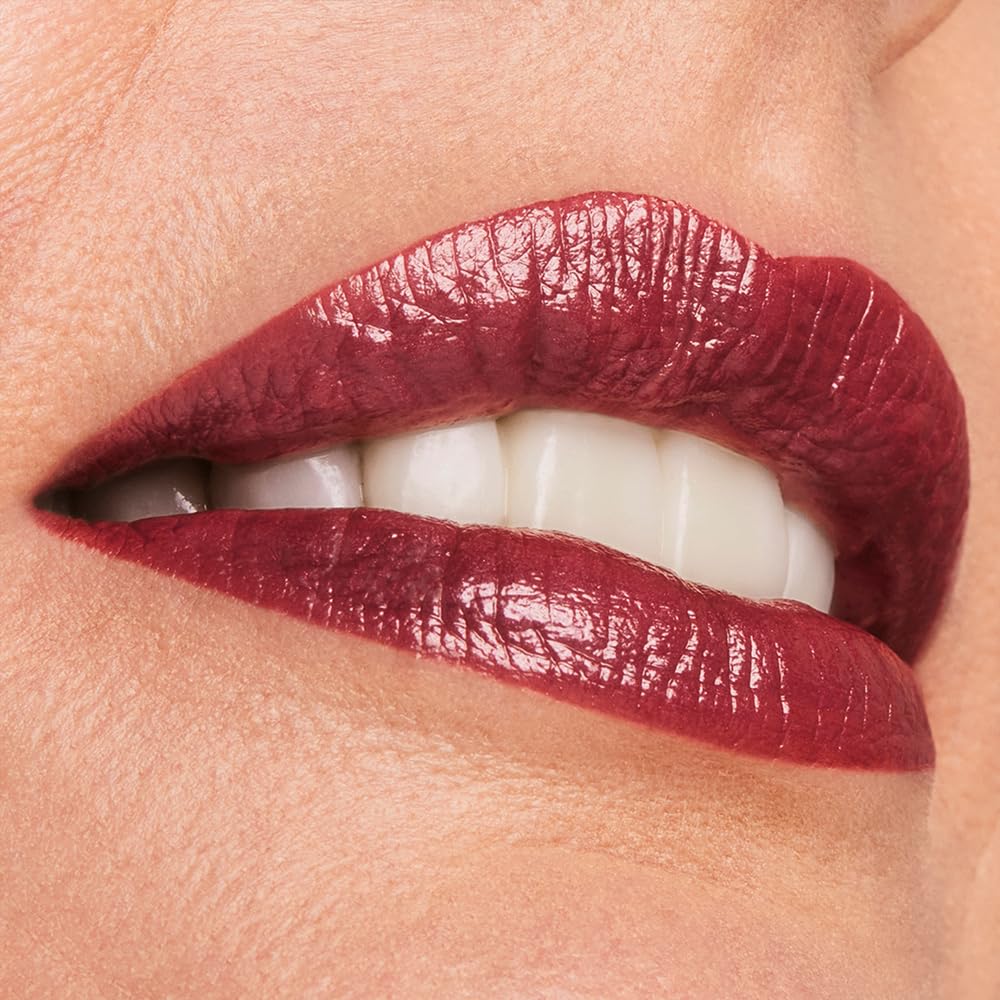 Estée Lauder Pure Color Long-Lasting Hi-Lustre Lipstick for Women | Shimmer Finish, 0.12 Ounce, 563 Hot Kiss Estée LauderBuy Supplements Australia