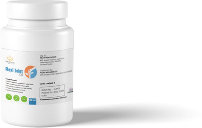 PECOS WELLNESS Flexi Joint Oil, Dietary Supplement PECOS WELLNESSBuy Supplements Australia