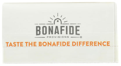 Bonafide Broth Bone Chicken Dry, 16.9 oz Bonafide Provisions buy supplements Au