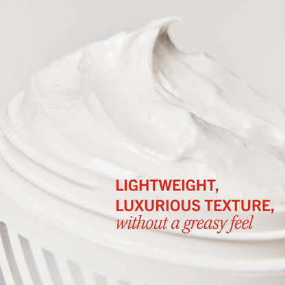 First Aid Beauty - Ultra Repair Cream, Intense Hydration Whipped Colloidal Oatmeal, Clinically Proven to Strengthen Skin Barrier in 7 Days