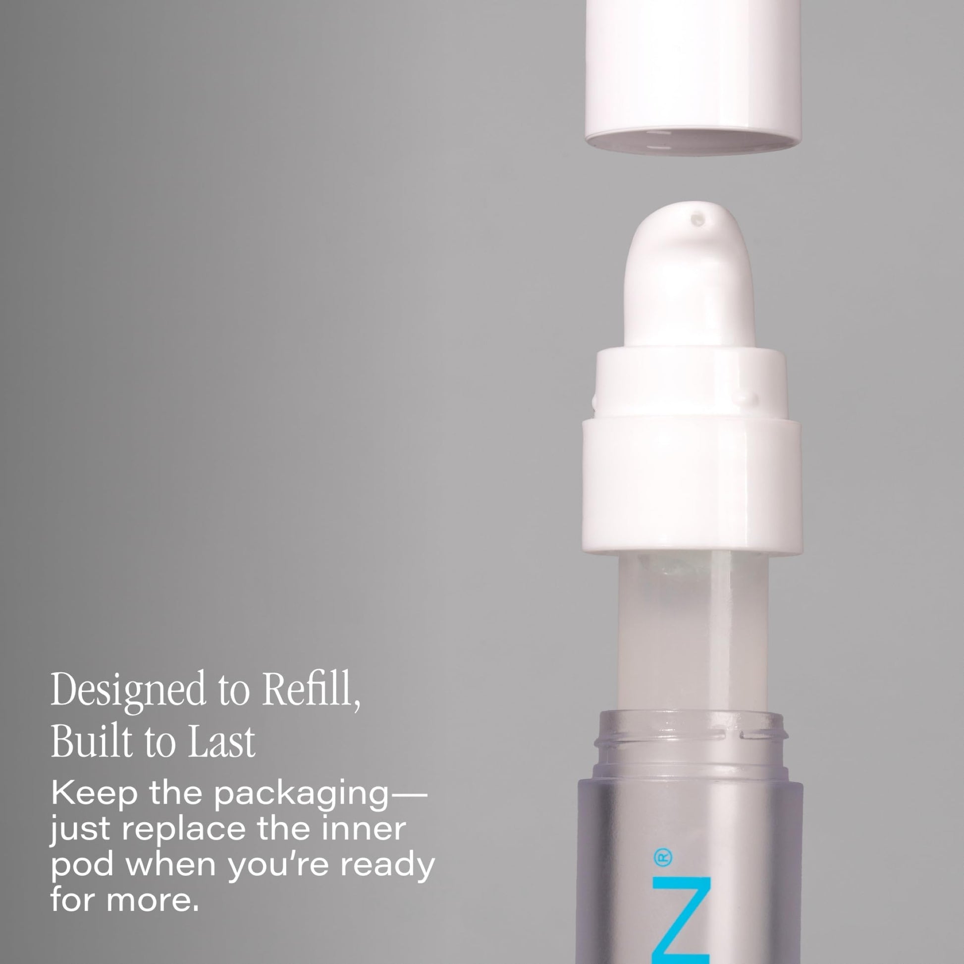 SKINN Lip Amplifying Serum, Lip6X with Peptides - Deep Moisturizing Serum Plumps, Hydrates & Smooths Lips & Boosts Collagen Production - Lip Care Products for Women SKINNBuy Supplements Australia