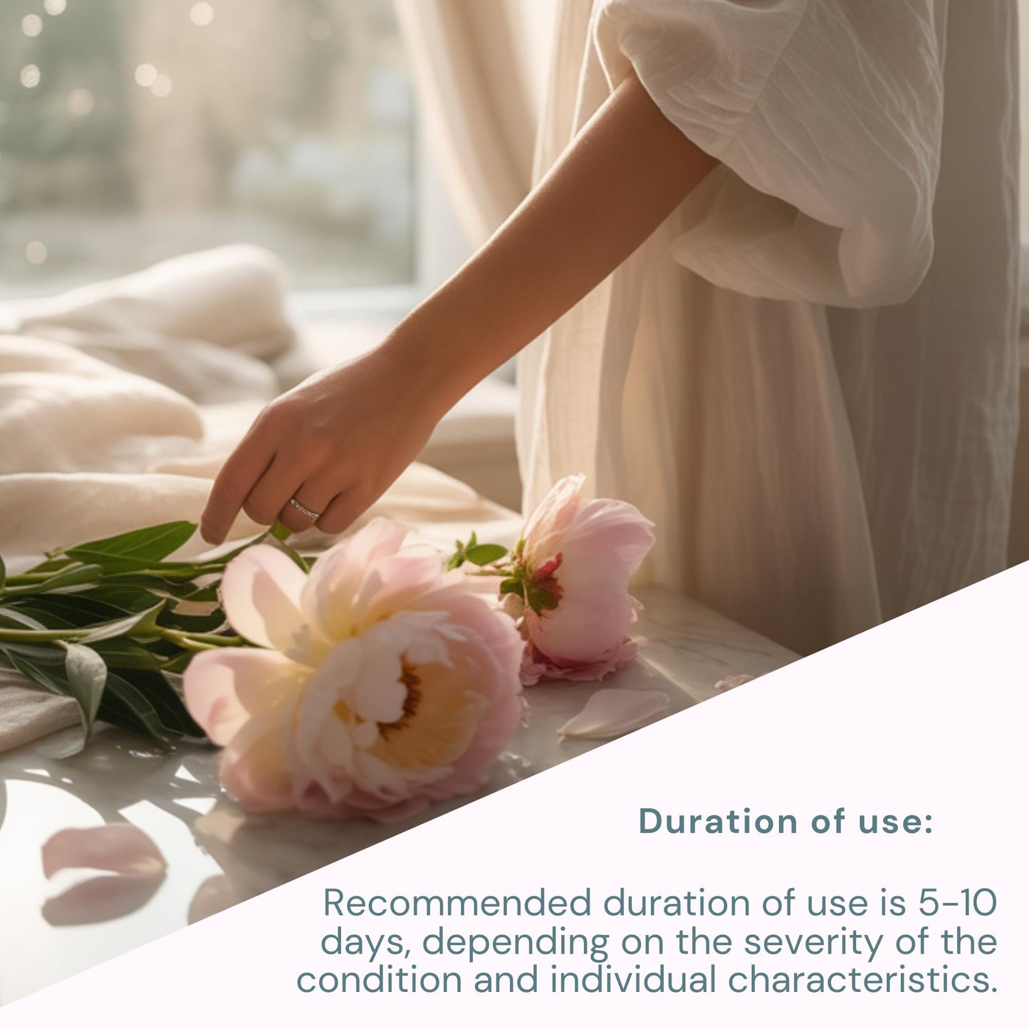 Vaginal Moisturizer for Women with Hyaluronic Acid - Hormone-Free - Intimate Moisturizer for Vaginal Dryness During Menopause - Ideal for Skin Revitalization, pH Balance & Post-Childbirth Recovery Generic buy supplements Au
