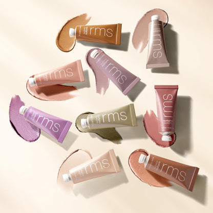 RMS Beauty Eyelights Cream - Halo Eye Shadow Women 0.28 oz RMS BeautyBuy Supplements Australia