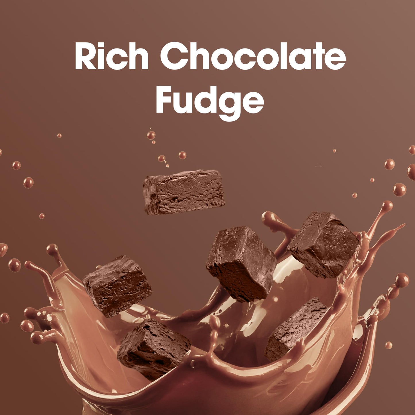 Optimum Nutrition Gold Standard 100% Plant Based Protein Powder, Gluten Free, Vegan Protein for Muscle Support and Recovery with Amino Acids - Rich Chocolate Fudge, 20 Servings (Packaging May Vary)