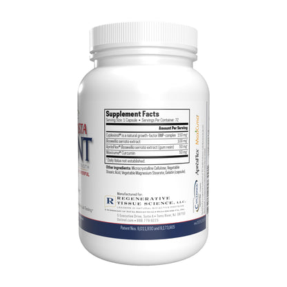 Ostinol Insta Joint Maximum Strength – Advanced Joint Support Capsules with Cyplexinol®, Maxicuma®, ApresFlex® & Boswellia – Supports Cartilage, Flexibility & Mobility – 72 Capsules ZYCAL buy supplements Au