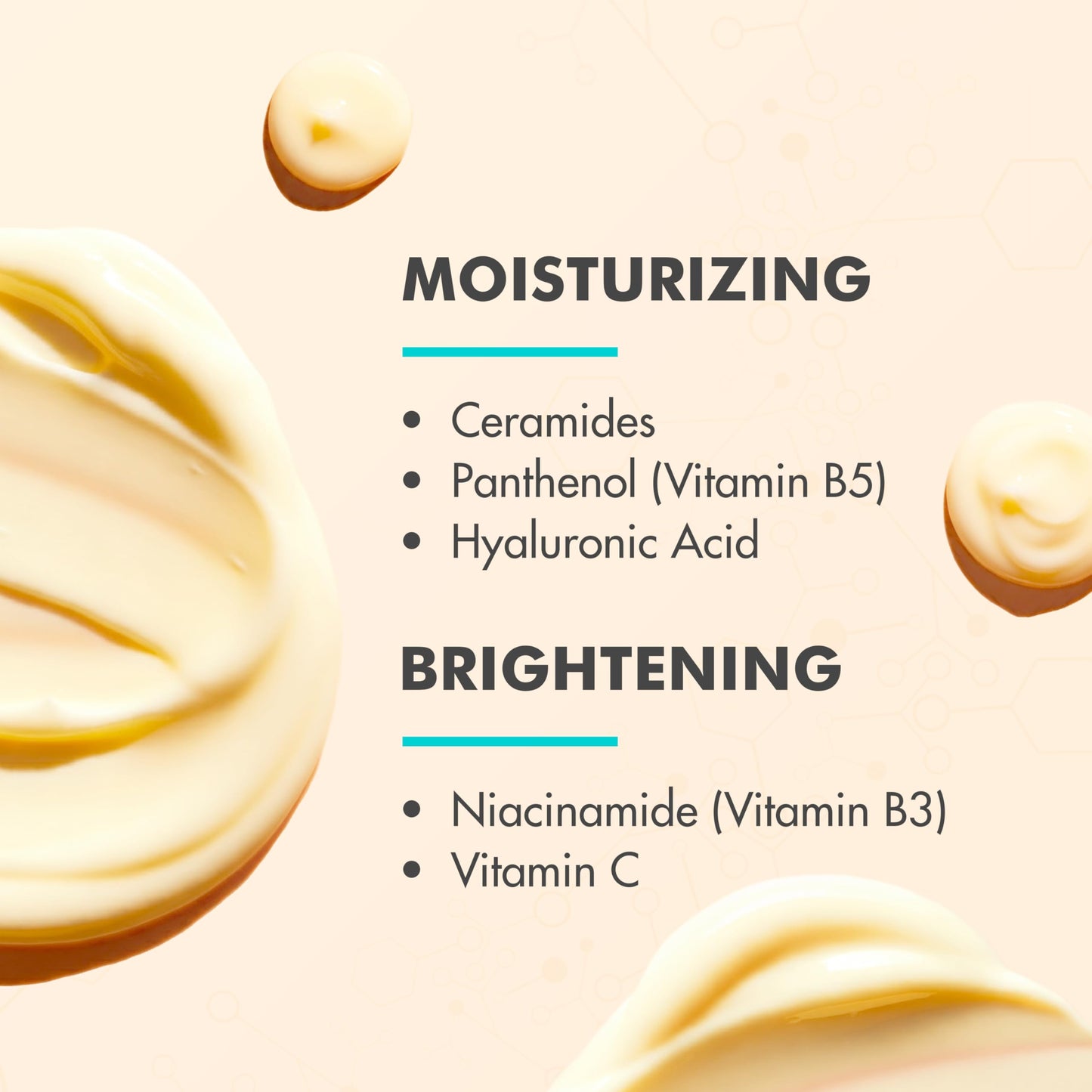 Ebanel Bundle of 2.5% Retinol Moisturizer and Serum