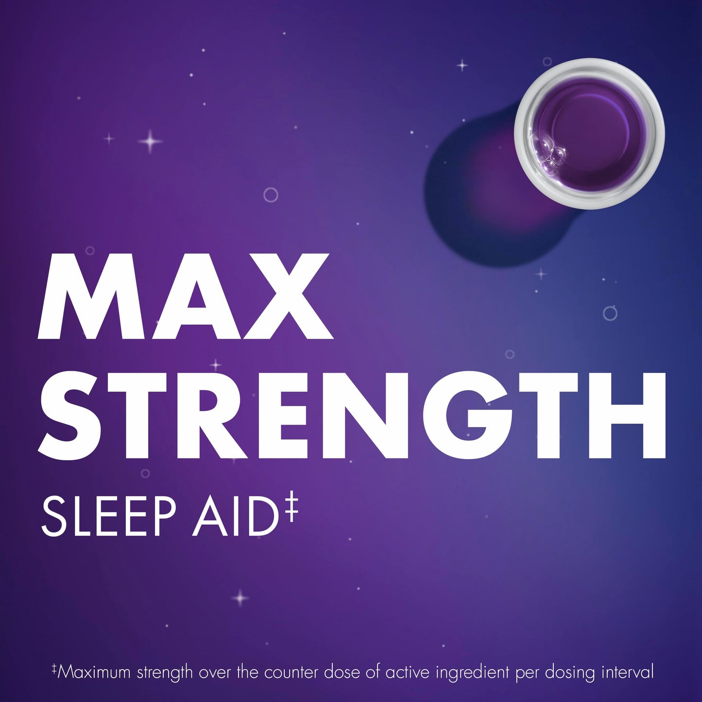 ZzzQuil, Sleep Aid, Nighttime Sleep Aid Liquid, 50 mg Diphenhydramine HCl, Fall Asleep Fast, Non-Habit Forming, Warming Berry Flavor, 12 FL OZ ZzzQuil buy supplements Au