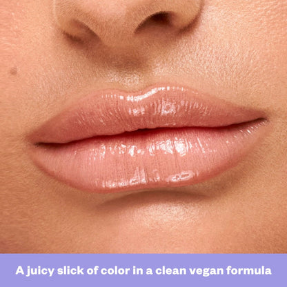 Kosas Wet Lip Oil Gloss| Juicy, Plumping Treatment, (Revealed) KosasBuy Supplements Australia