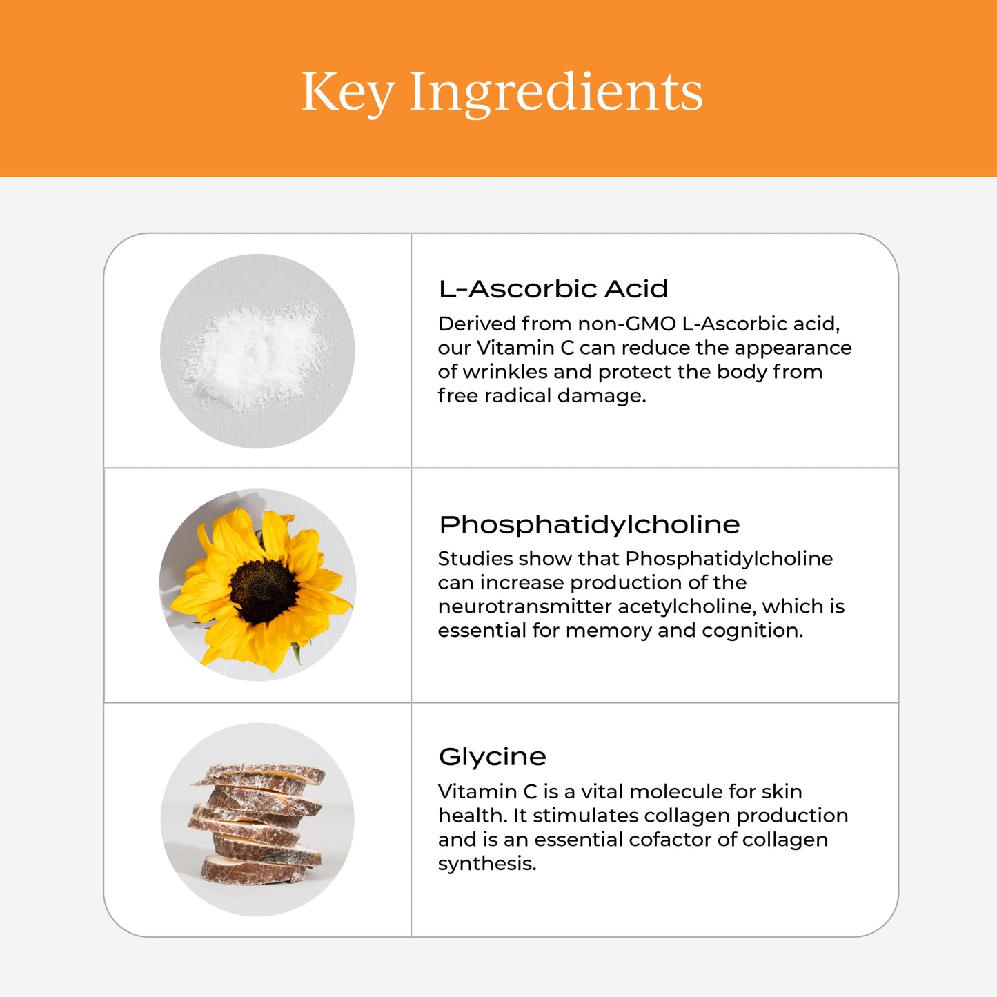 CYMBIOTIKA Vitamin C Individual Packets, Liposomal Delivery, Supplement for Immune Support, Collagen Boost, & Healthy Aging