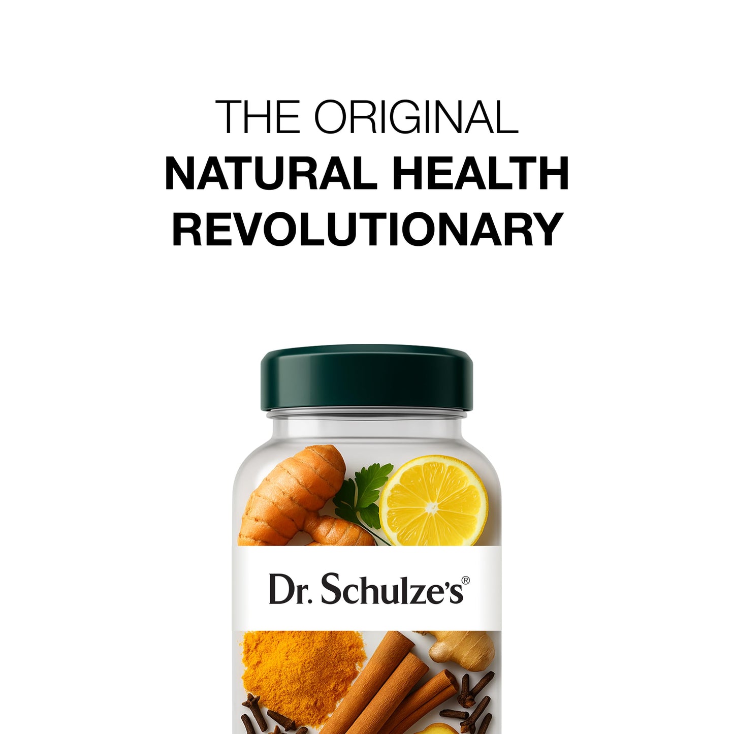 Dr. Schulze's SuperFood Ultra - Plant-Based Superfood Powder for Active Lifestyle Support - Vital Nutrients - Natural Ingredients - Gluten-Free & Dairy-Free - Vegan - 17.4 oz (13 Servings) - 2 Pack Dr. Schulze's buy supplements Au