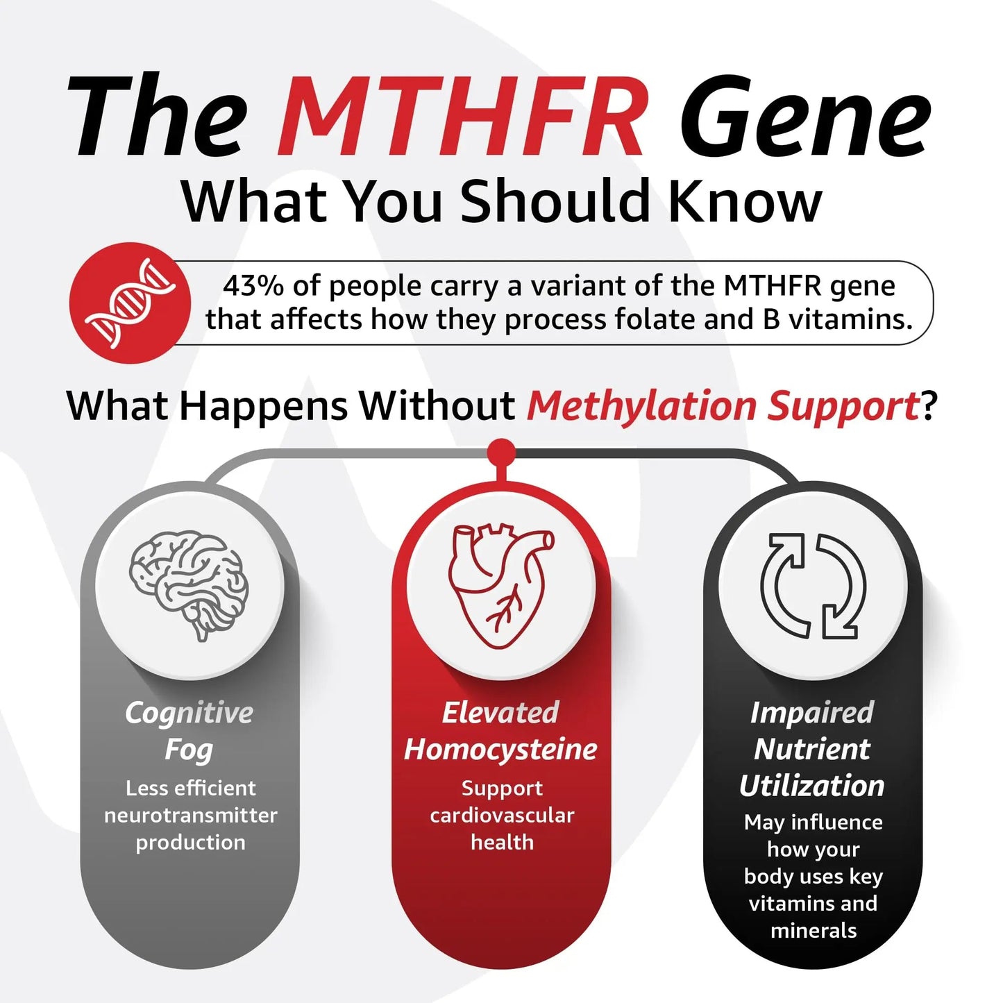10X Health Children’s Methylated Multivitamin Gummies - 60 Count Kids Multivitamin Gummies, Complete Daily Nutrition 10X Health System