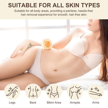 Cyperus Rotundus Oil, Natural for Reducing Body Hair Growth, Cyperus Rotundus Oil for Hair