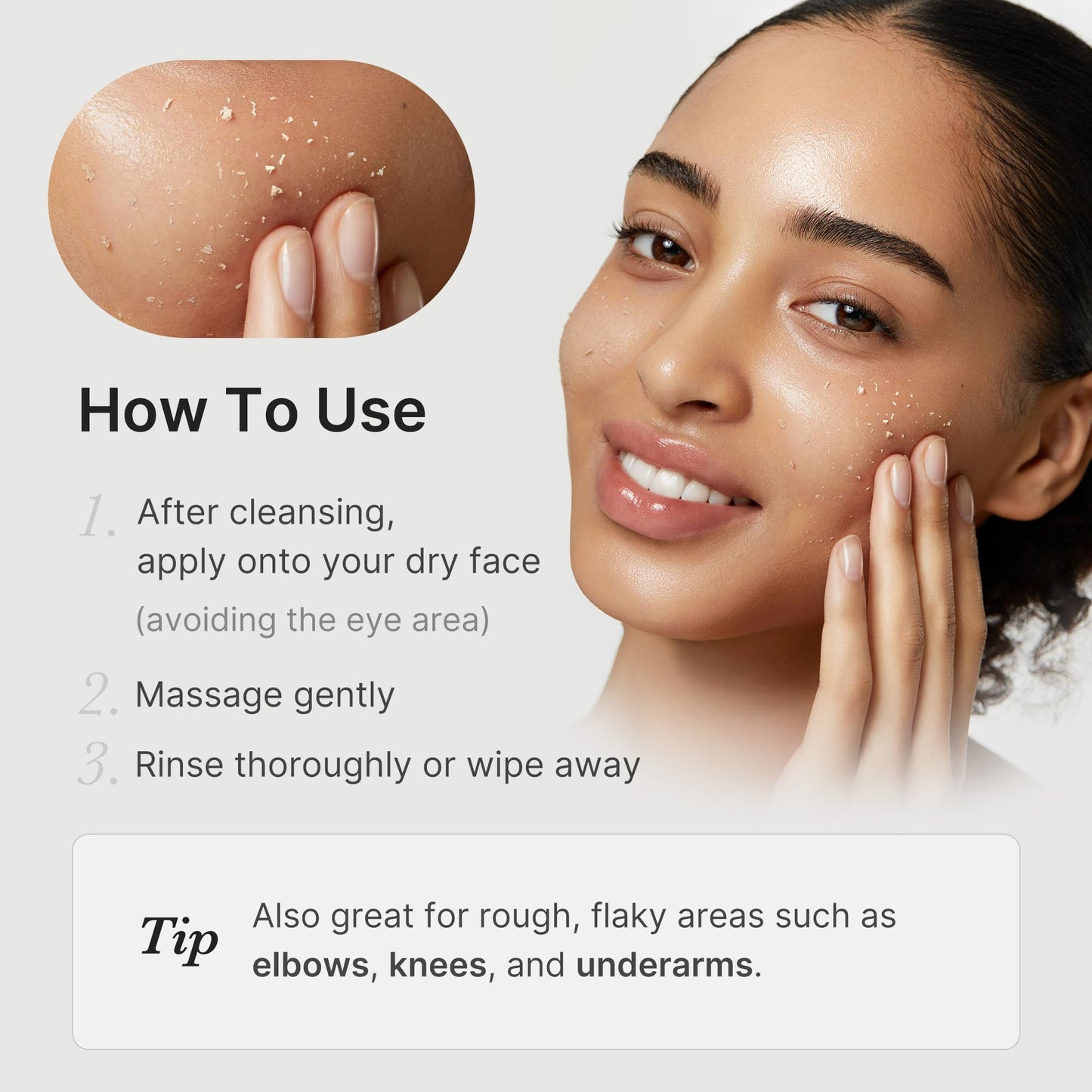 medicube Peel Shot with Hypochlorous Acid | Gentle Exfoliating Serum for Dead Skin Cells & Pores, Blackheads & Excess Sebum Control