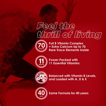 Rawleigh Power Nutrient: 32 fl oz for 1 Month - Cranberry Flavor, Daily Multivitamin Liquid Supplement for Men, Women with VIT. A - zinc & 70 Colloidal Trace Minerals, Vegetarian-Friendly, GMO Free RawleighBuy Supplements Australia