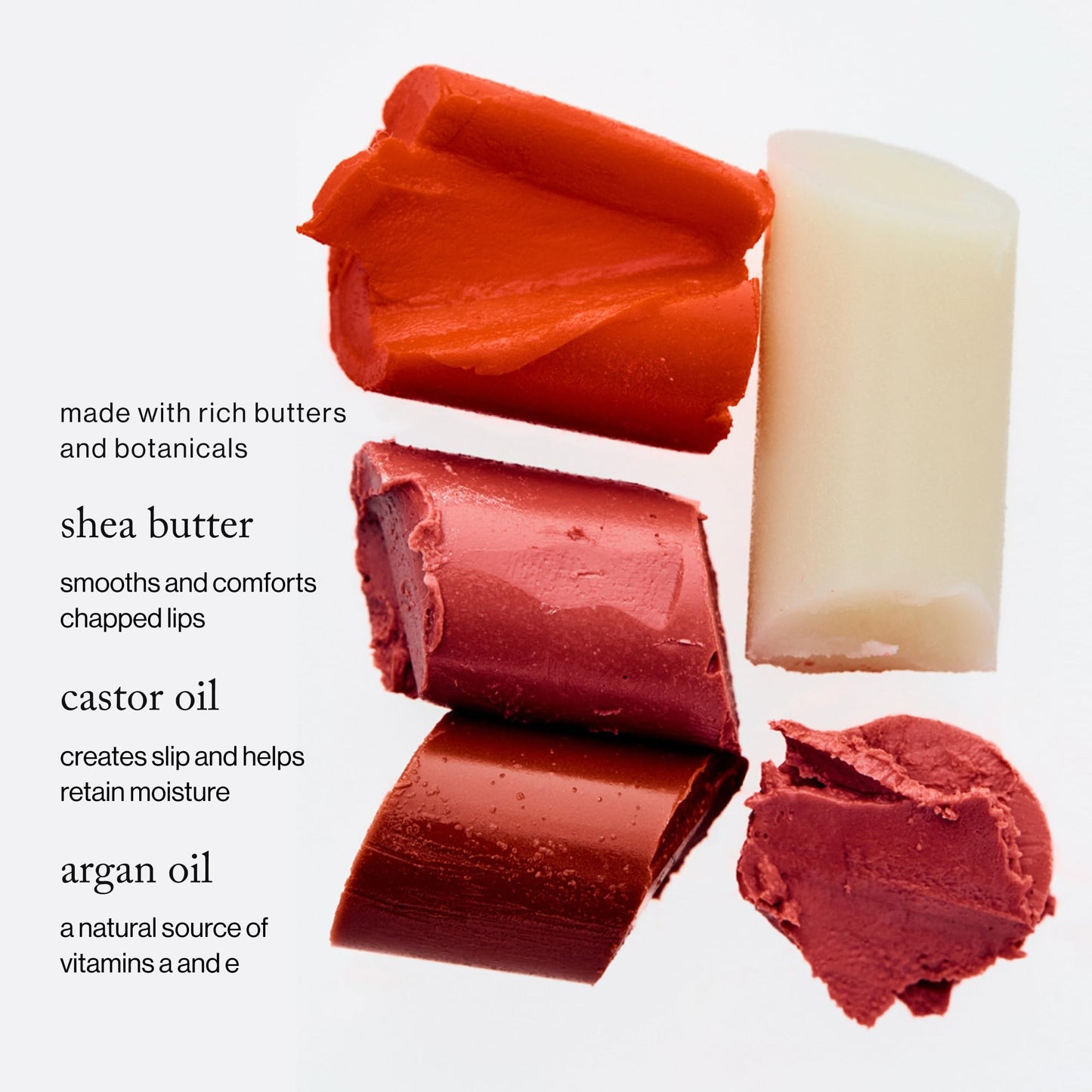 goop Beauty Clean Lip Balm | Dry Lips Treatment | Coconut Oil, Pomegranate Extract, & Shea Butter | Petroleum Free | 0.16 oz goopBuy Supplements Australia