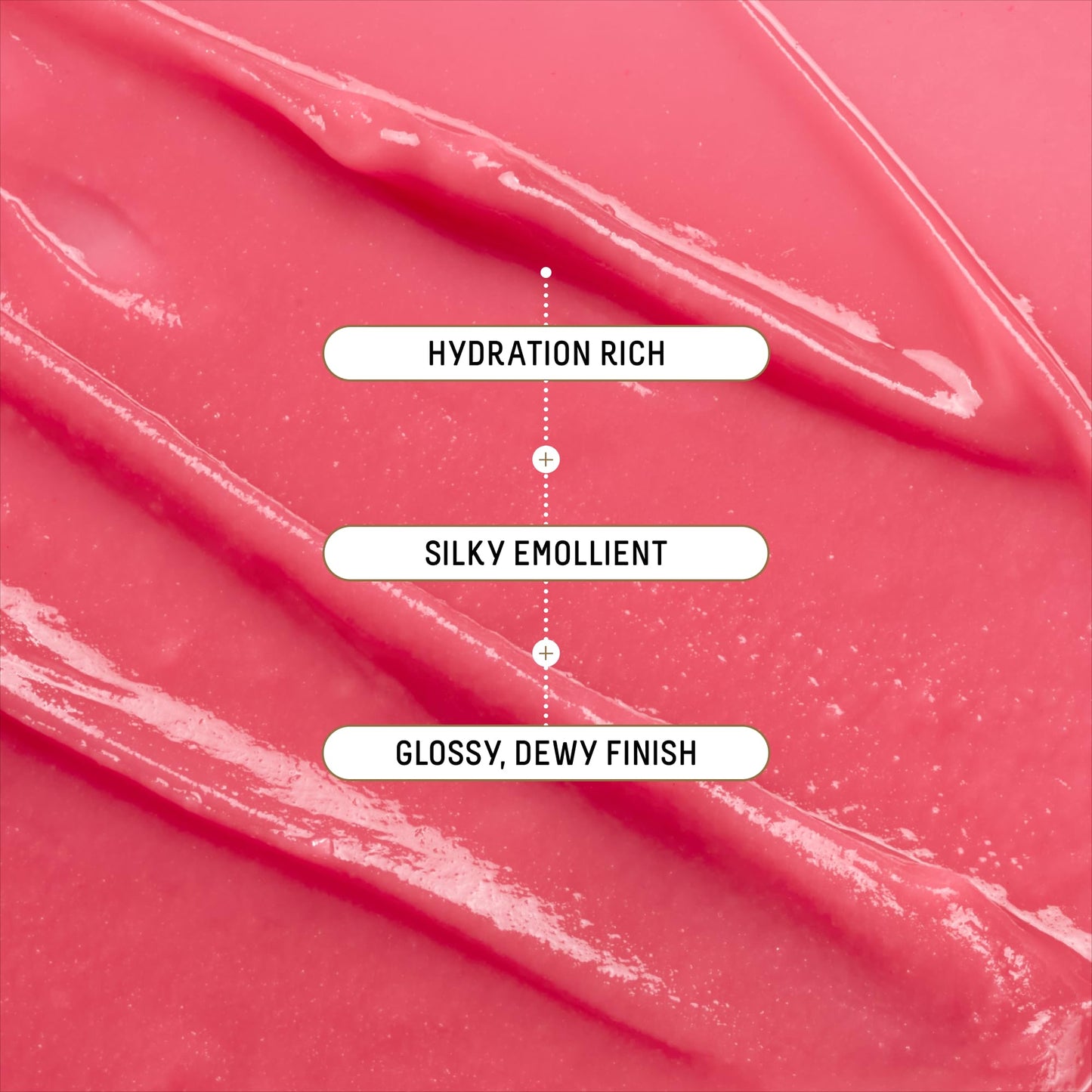 Biossance Pro-Peptide Lip Perfector – Triple-Treat Vegan Lip Balm – Deeply Hydrating with Pro-Peptides & Hyaluronic Acid – Enhances Natural Lip Color – Silky, Glossy Finish in Blush Quartz, Pink BIOSSANCEBuy Supplements Australia