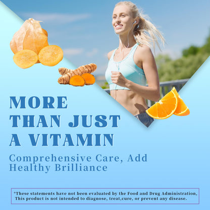 Pyzor Sea Moss Black Seed Oil Ashwagandha Turmeric Bladderwrack Burdock, Elderberry Manuka Dandelion, Burdock Root Turmeric Vitamin D3 Chlorophyll - 60 Capsules Pyzor buy supplements Au