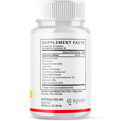 (3 Pack) Hepato Burn Capsules, Official Hepato Burn Pills with All Natural Premium Ingredients, Hepatoburn Energy and Fitness Vitamin Supplement, Hepatoburn Lifestyle Powered by Nature (180 Capsules) Syvor buy supplements Au
