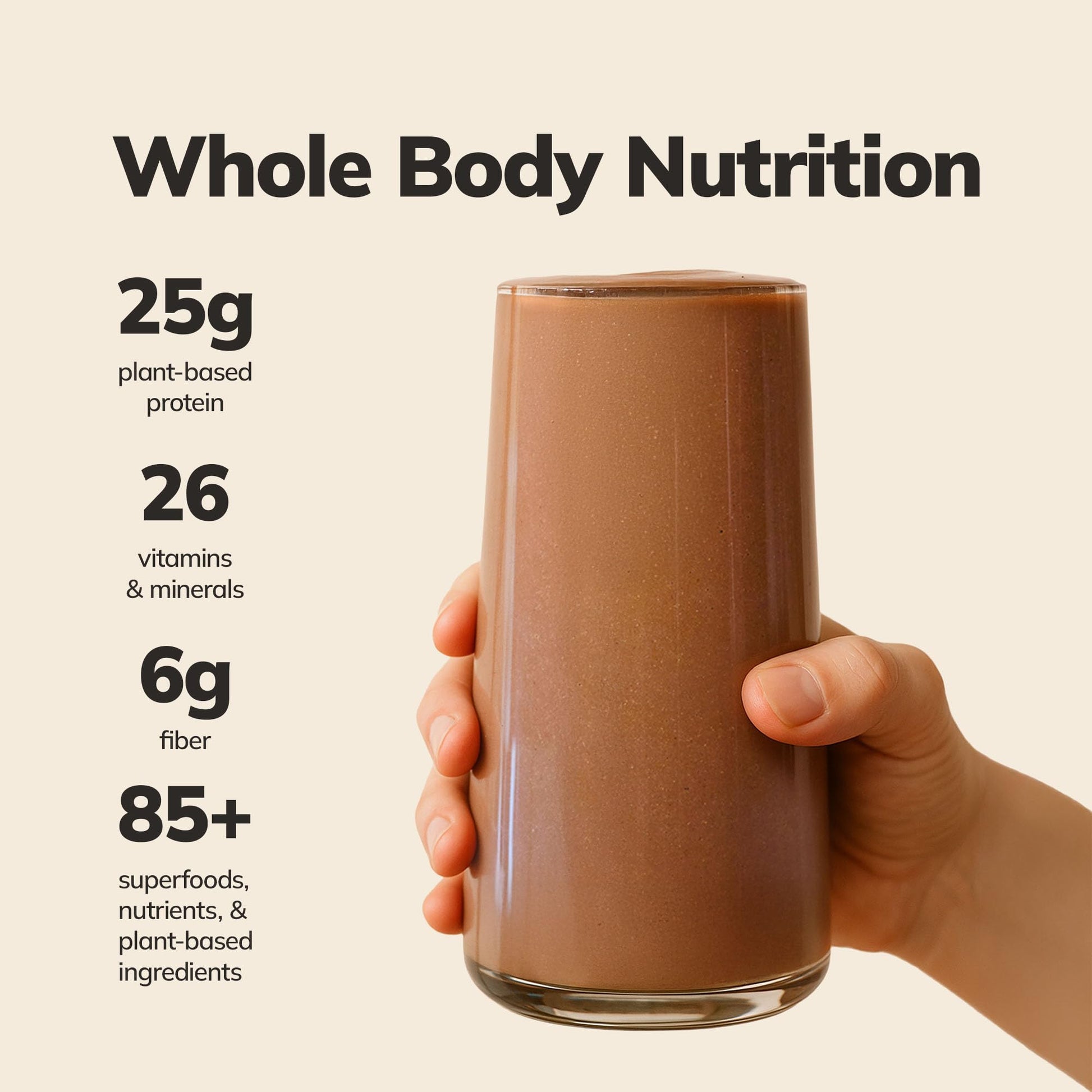 Ka’Chava All-In-One Nutrition Shake Blend, 5 Flavor Sample Pack, 5 Servings, 85+ Superfoods & Nutrients, Meal Replacement, Greens Plant-Based Superfood Powder Protein Drink, Digestive Enzymes & Probiotics, Vegan Dairy Gluten Free Ka'Chava buy supplements Au