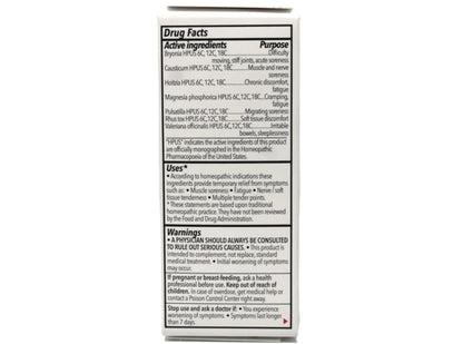 The Relief Products Fibromyalgia Fast Dissolving Tablets, 70 Count TRP THE RELIEF PRODUCTSBuy Supplements Australia