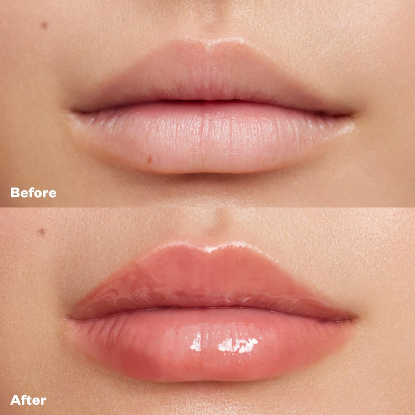 Kosas Wet Lip Oil Gloss - Hydrating Lip Plumping Treatment with Hyaluronic Acid & Peptides, Non-Sticky Finish (Unbuttoned) KosasBuy Supplements Australia
