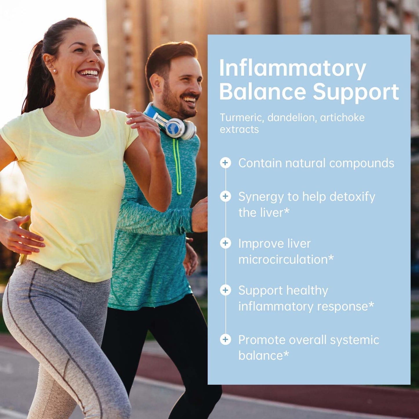 Natener Liver Support with 200mg Milk Thistle, 100mg Glutathione, 100mg NAC, 150mg Tumeric, Dandelion, Artichoke, Liver Cleanse Detox & Repair, Supports Energy*, Immunity & Liver Health*, 60 caps Natener buy supplements Au