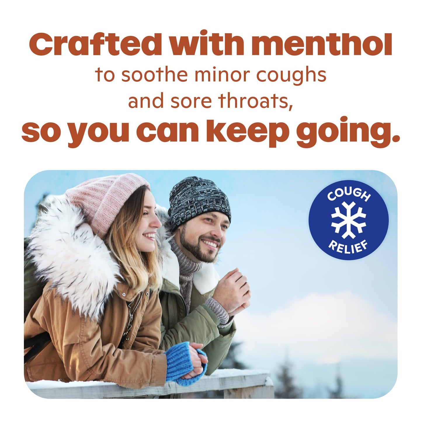 Ricola Original Herb Cough Drops with Menthol - Cough and Sore Throat Relief - 45 Count - Herbal Throat Lozenges Ricola buy supplements Au