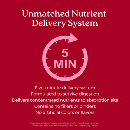 Isotonix Activated B Complex – Vegan B Vitamin Supplement for Energy, Stress Relief, and Nervous System Health – Isotonic Drinkable Formula – 90 Servings