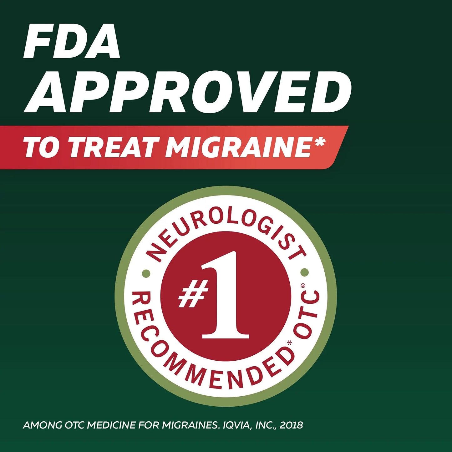 Excedrin Migraine Relief Caplets for Migraine Symptoms, Acetaminophen 250mg, Aspirin 250mg, Caffeine 65mg, Pain Reliever, 100 Count GlaxoSmithKlineBuy Supplements Australia