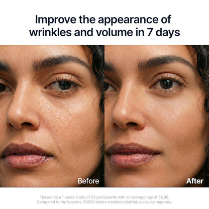 SUNGBOON EDITOR Deep Collagen Serum | 5% Volufiline + 58% Low Molecular Collagen
