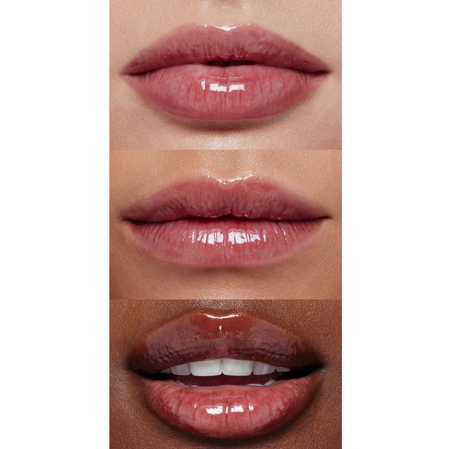 e.l.f. Glow Reviver Lip Oil, Nourishing Tinted Lip Oil For A High-shine Finish, Infused With Jojoba Oil, Vegan & Cruelty-free, Jam Session e.l.f.Buy Supplements Australia