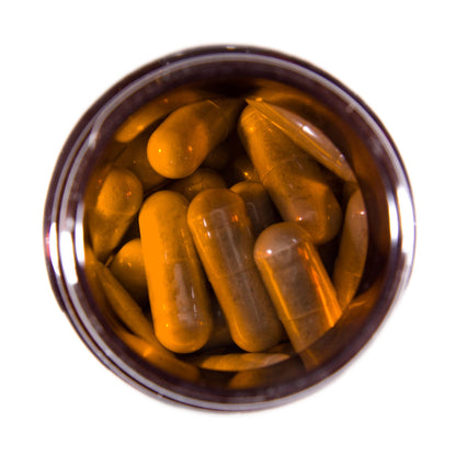 ElevenZyme - Natural Digestive Enzyme Supplement - Non-GMO, Vegan