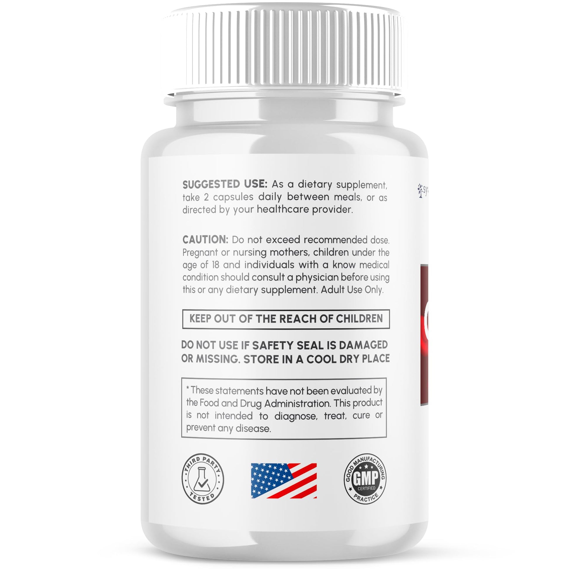 Super Flow Glycogen Support, Official SuperFlow Advanced Formula Glyco Optimizer Capsules, All Natural Super Flow Glycogen Pills, Daily Wellness Supplement to Support Healthy Balance (60 Capsules) Syvor buy supplements Au
